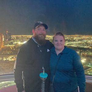 Meet your Posher, Matt